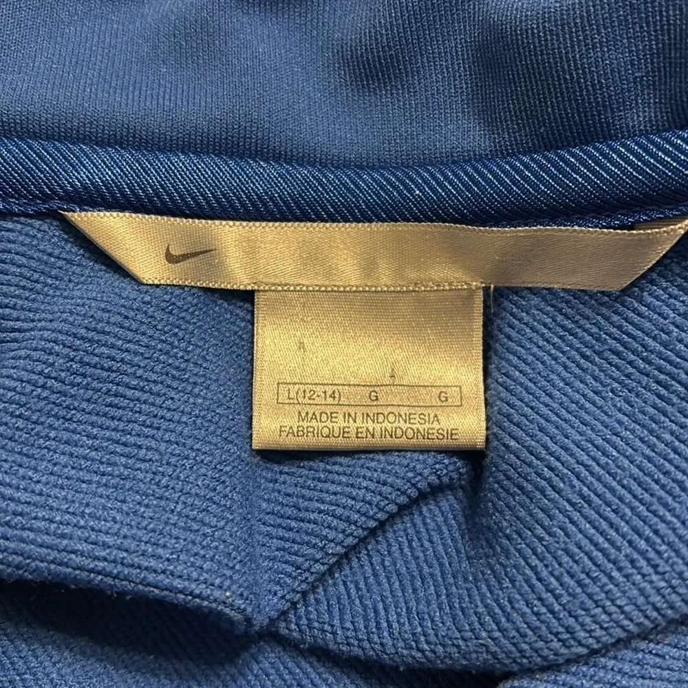Nike Track Jacket